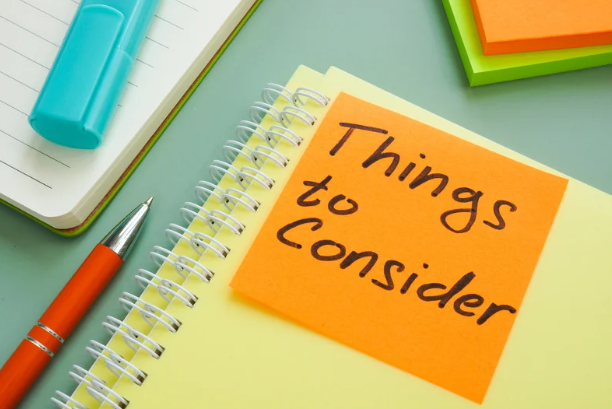 What to Consider When Choosing a Virtual Office Address in Singapore